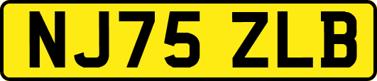 NJ75ZLB