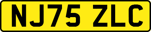 NJ75ZLC