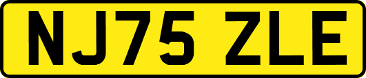 NJ75ZLE