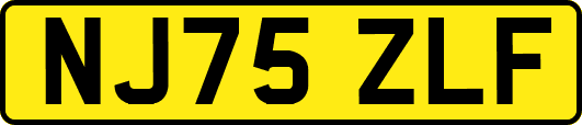 NJ75ZLF