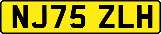 NJ75ZLH