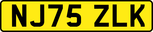 NJ75ZLK