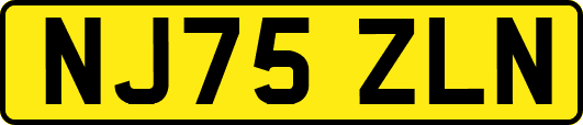 NJ75ZLN