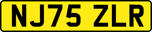 NJ75ZLR