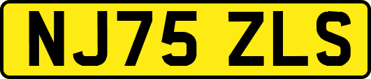 NJ75ZLS