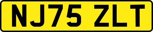 NJ75ZLT