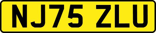 NJ75ZLU