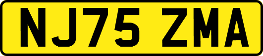 NJ75ZMA