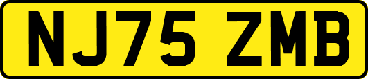NJ75ZMB