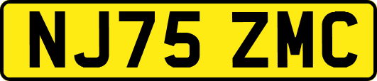NJ75ZMC
