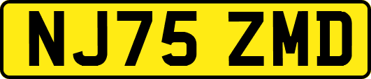 NJ75ZMD