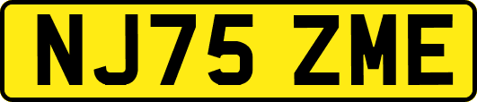 NJ75ZME