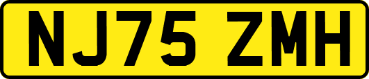 NJ75ZMH