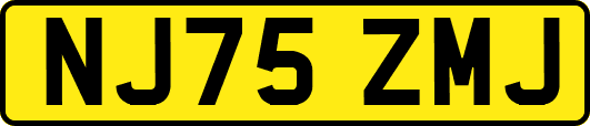 NJ75ZMJ