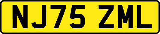 NJ75ZML