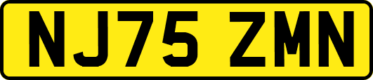 NJ75ZMN
