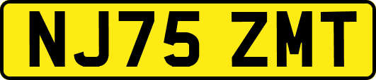 NJ75ZMT