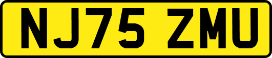 NJ75ZMU
