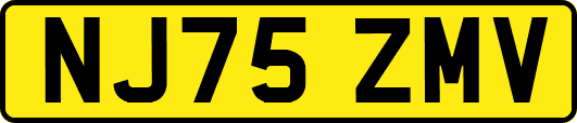 NJ75ZMV