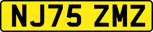 NJ75ZMZ