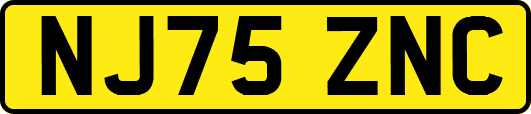 NJ75ZNC