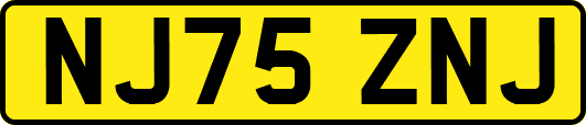 NJ75ZNJ