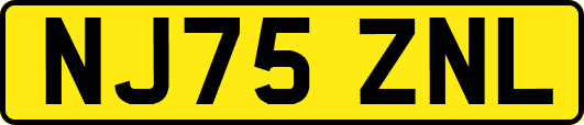 NJ75ZNL