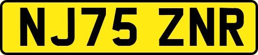NJ75ZNR