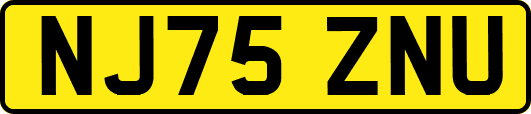 NJ75ZNU