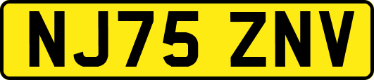 NJ75ZNV