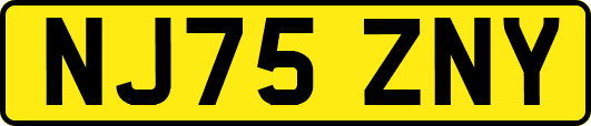 NJ75ZNY