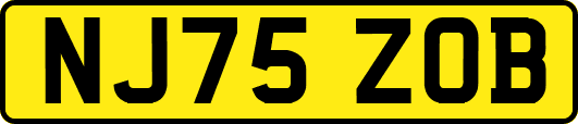 NJ75ZOB