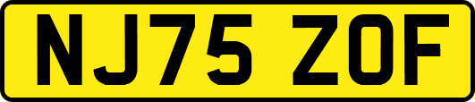 NJ75ZOF