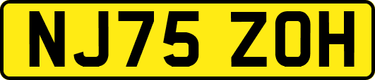 NJ75ZOH