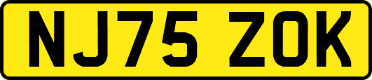 NJ75ZOK