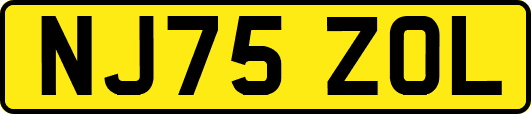 NJ75ZOL
