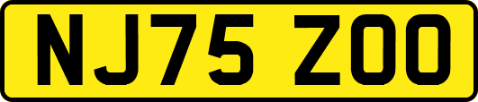 NJ75ZOO