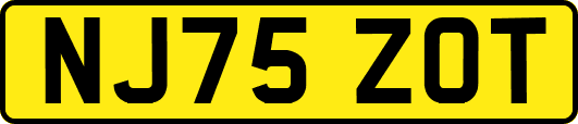 NJ75ZOT