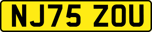 NJ75ZOU