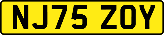 NJ75ZOY