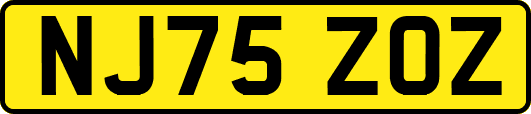 NJ75ZOZ
