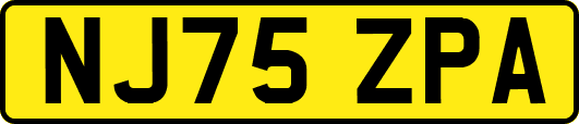 NJ75ZPA