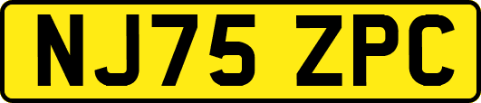 NJ75ZPC