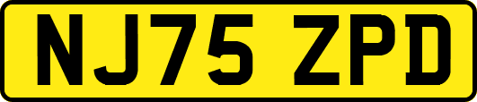NJ75ZPD