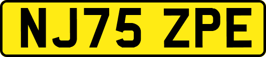 NJ75ZPE