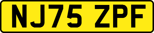 NJ75ZPF