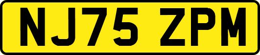 NJ75ZPM