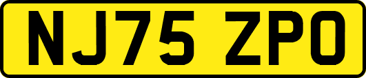 NJ75ZPO