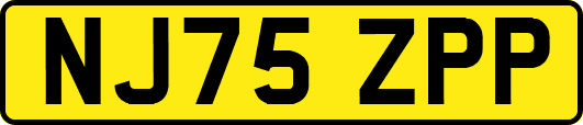 NJ75ZPP