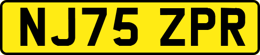 NJ75ZPR